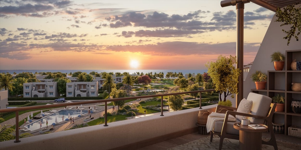 Hacienda West North Coast