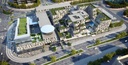 Sky Ramp El Sheikh Zayed by Upwyde Developments
