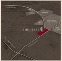 The Crest New Cairo by IL Cazar Developments