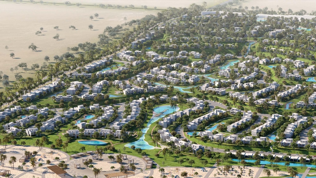 Altura by Seazen in Ras Al Hekma Notrh Coast by Al Qamzi Developments