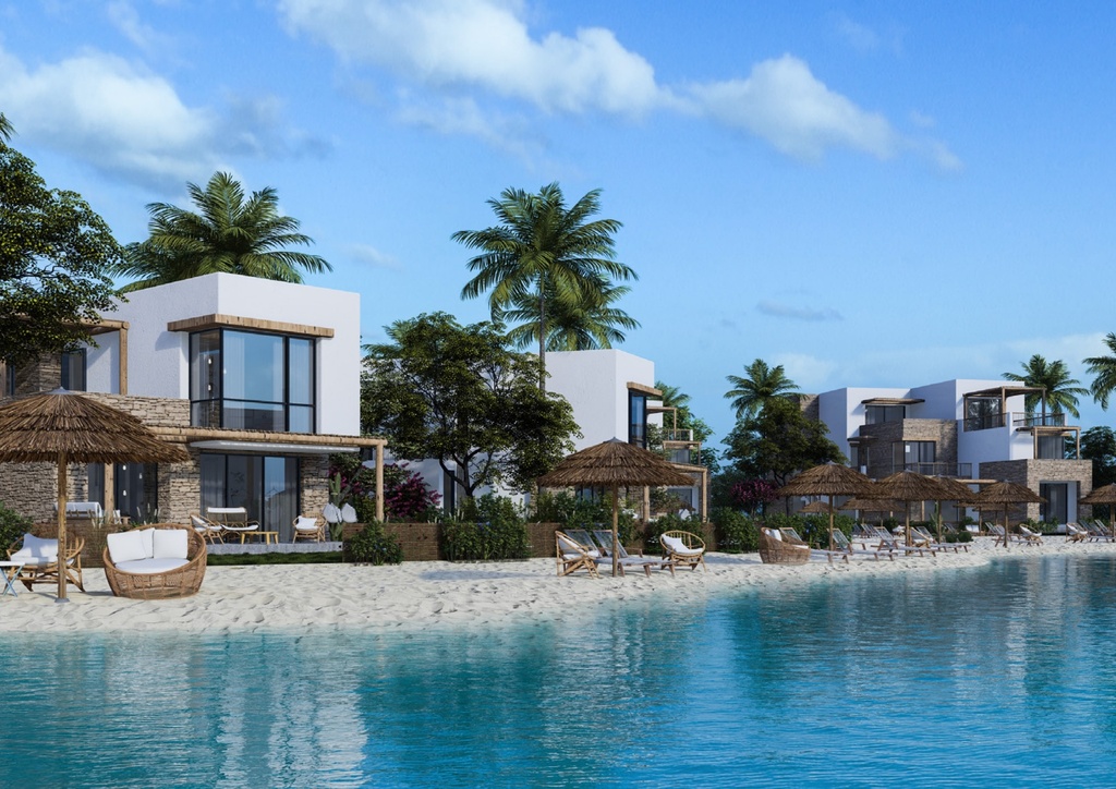 Masaya North Coast by EGYGAB Developments