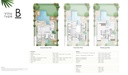 Palm hills New Cairo-Villas floor plan