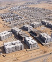 Cleo Water Residences Palm Hills New Cairo