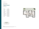 Garden Lakes by Hyde Park 6th of October City floor plan