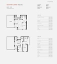 Trio -New Cairo by M Squared floorplan